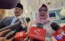 Mbak Tutut Tanggapi Soal Gelar Pahlawan Soeharto: Kami Tidak Membela Diri, Rakyat Kini Semakin Dewasa dan Cerdas