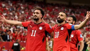 Mesir vs Iran Sebentar Lagi Mulai, Dapatkan Link Live Streaming Piala Dunia 2026
