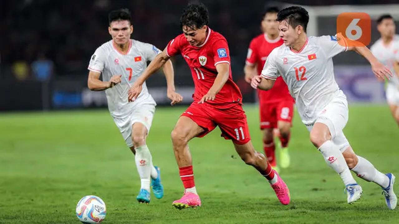 Ruud Gullit Punya Pesan Khusus agar Vietnam Bisa Menyaingi Timnas Indonesia: Perbanyak Pemain Abroad!