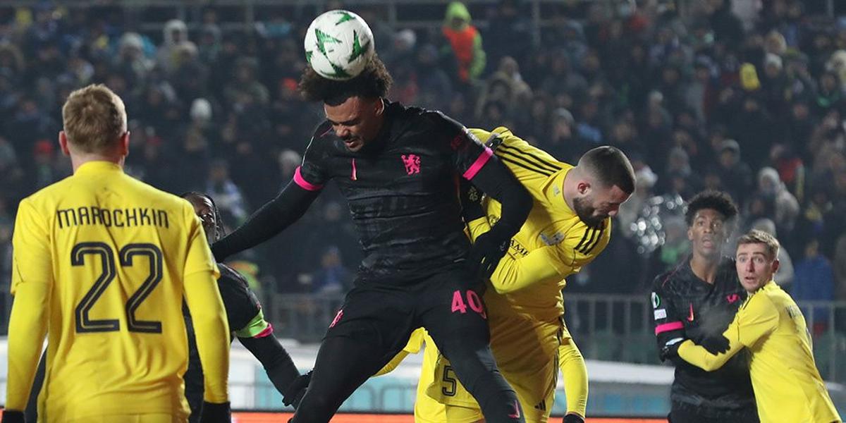 Kim Min-jae ke Chelsea, Renato Veiga ke Bayern Munchen?