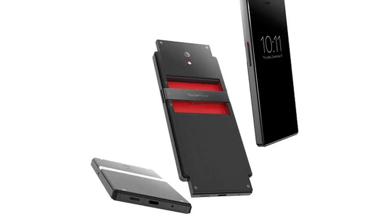 PuzzlePhone