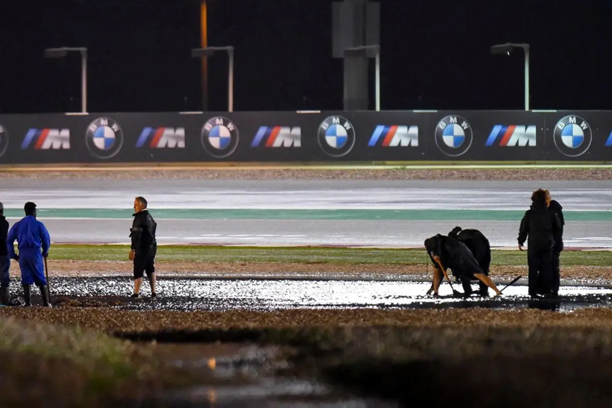 MotoGP Qatar