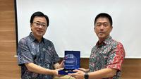HFI gelar kegiatan dalam rangka merayakan Hari Pelanggan Nasional 2024. (IST)