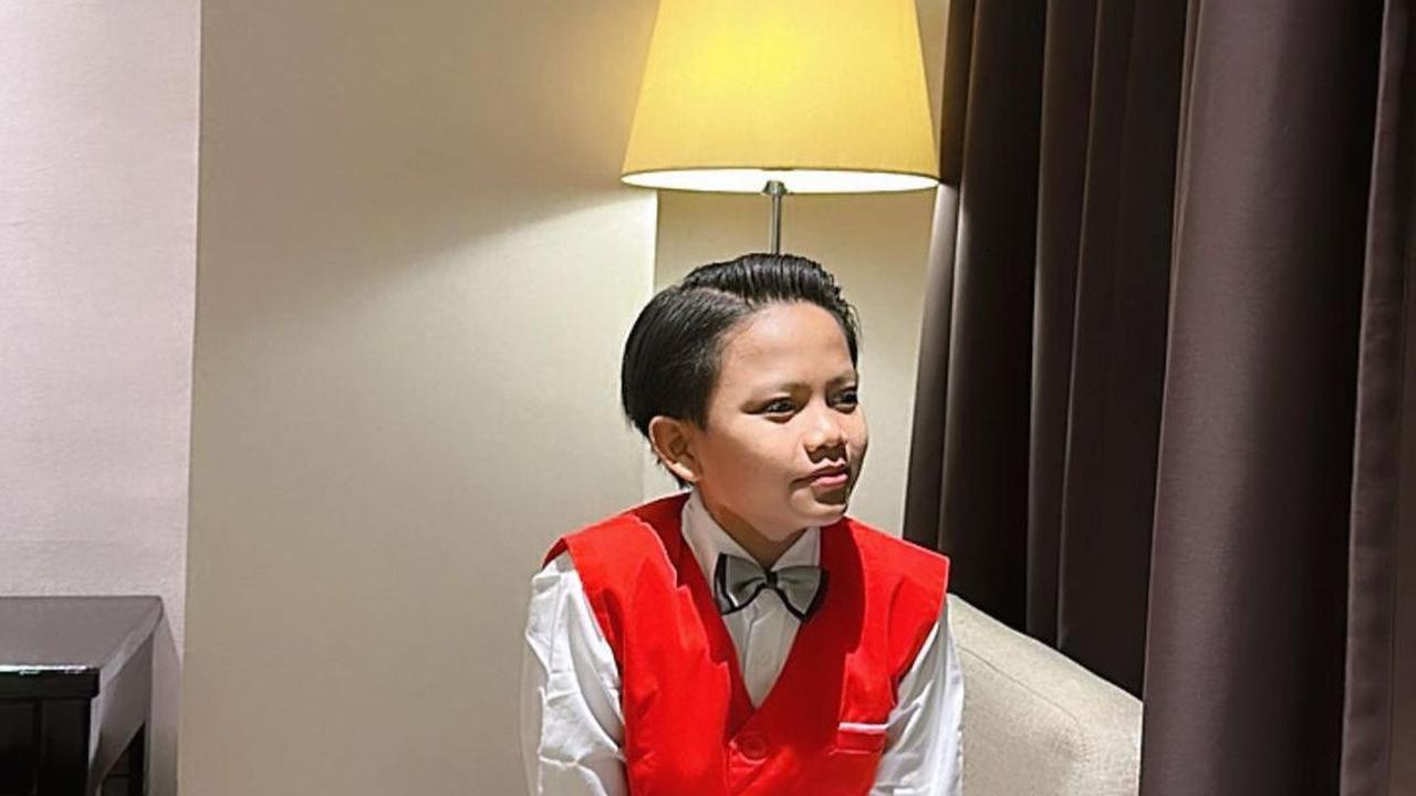 Agama Farel Prayoga<br>