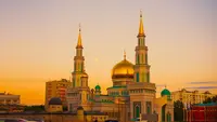 99 Inspirasi Caption Tahun Baru Islam 1448 Hijriah, untuk Status WhatsApp, Instagram, dan Facebook