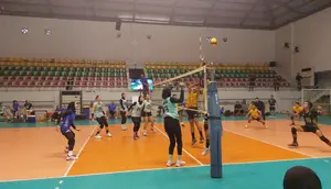 Timnas Voli Putri Indonesia Incar Kemenangan saat Uji Coba Kontra Korea Selatan, Tak Sekadar Cari Pengalaman
