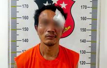 Tertangkap Basah Warga, Pelaku Pencurian Motor Kalideres Terancam 9 Tahun Penjara