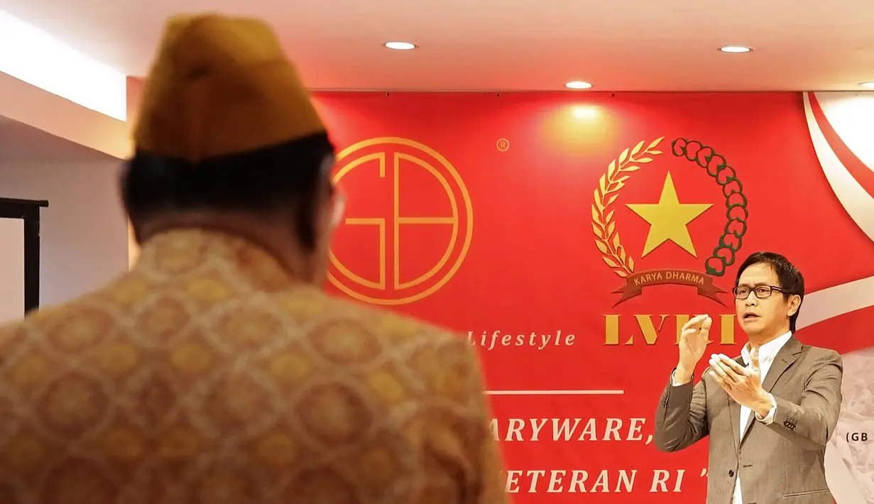 (Bambang E.Ros/Fimela.com)