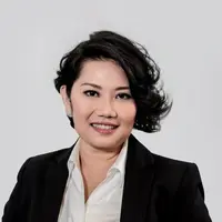 Rayakan Hari Perempuan Internasional, sosok Chief Marketing Officer Lazada, Monika Rudijono bisa jadi inspirasi.