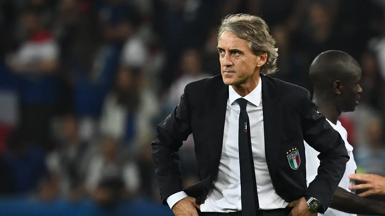 Ancelotti dan 4 Pelatih Italia Berprestasi di Daratan Inggris