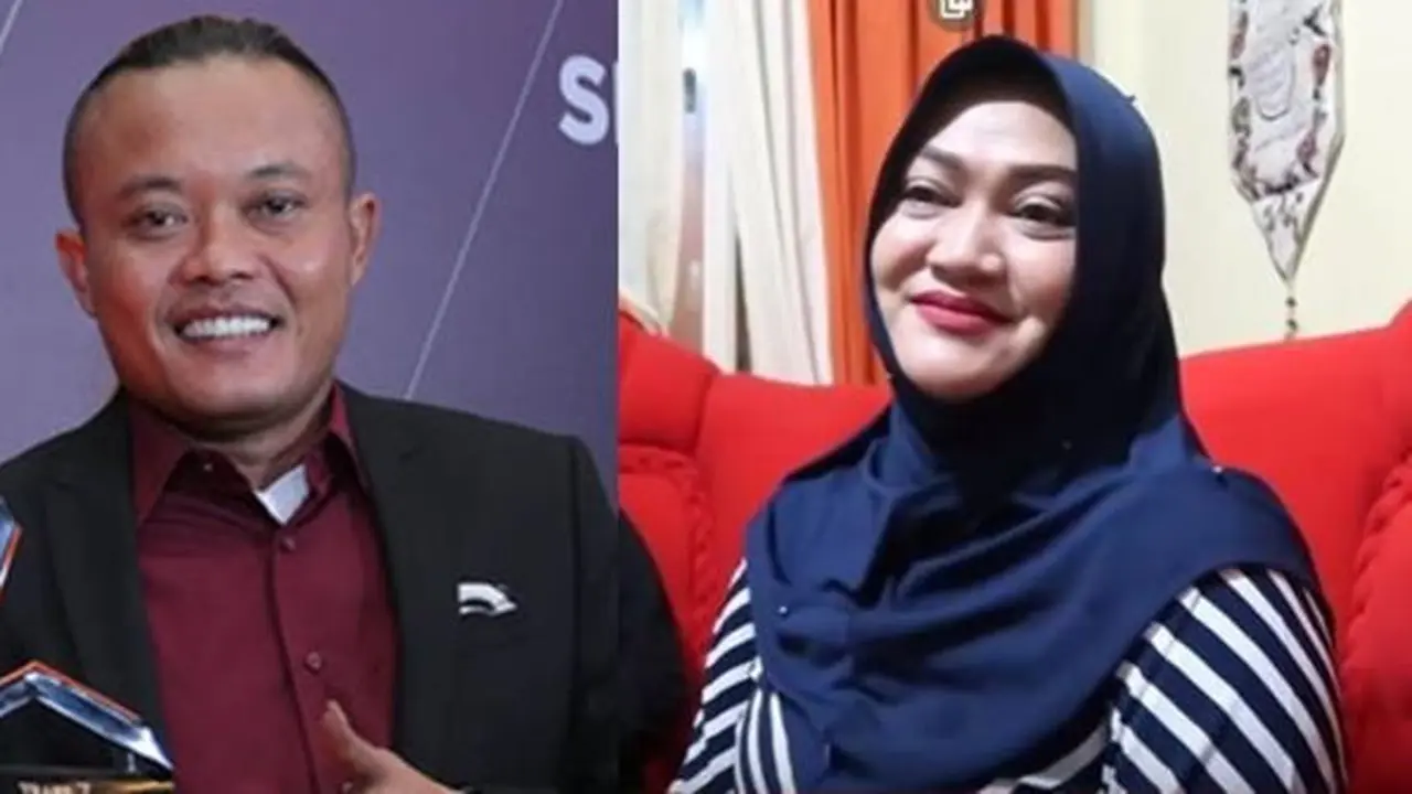 Fakta Meninggalnya Lina Mantan Istri Sule, Dikabarkan Mengalami Serangan Jantung