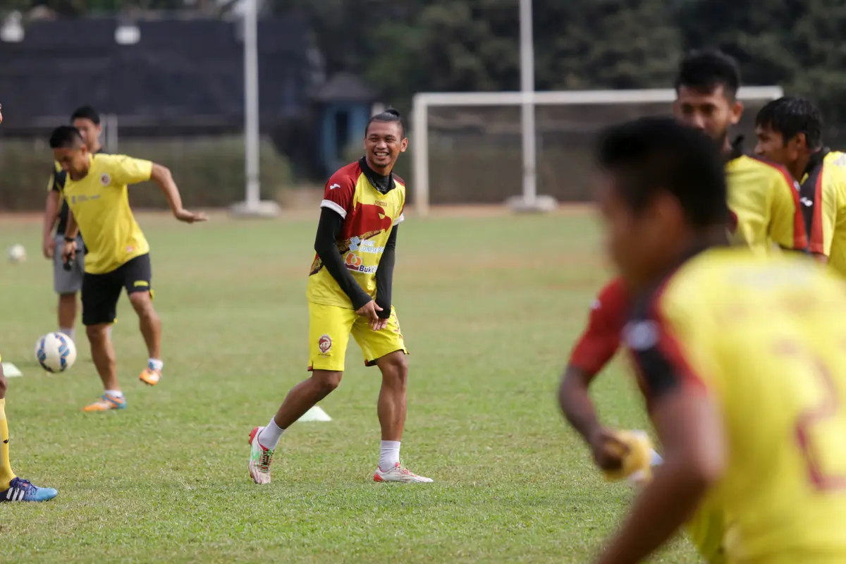 Wildansyah