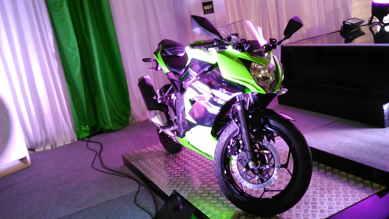 Kawasaki