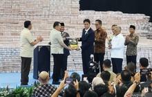 Satgas PKH Serahkan Rp11,4 Triliun ke Kas Negara, Bukti Penegakan Hukum Kuat
