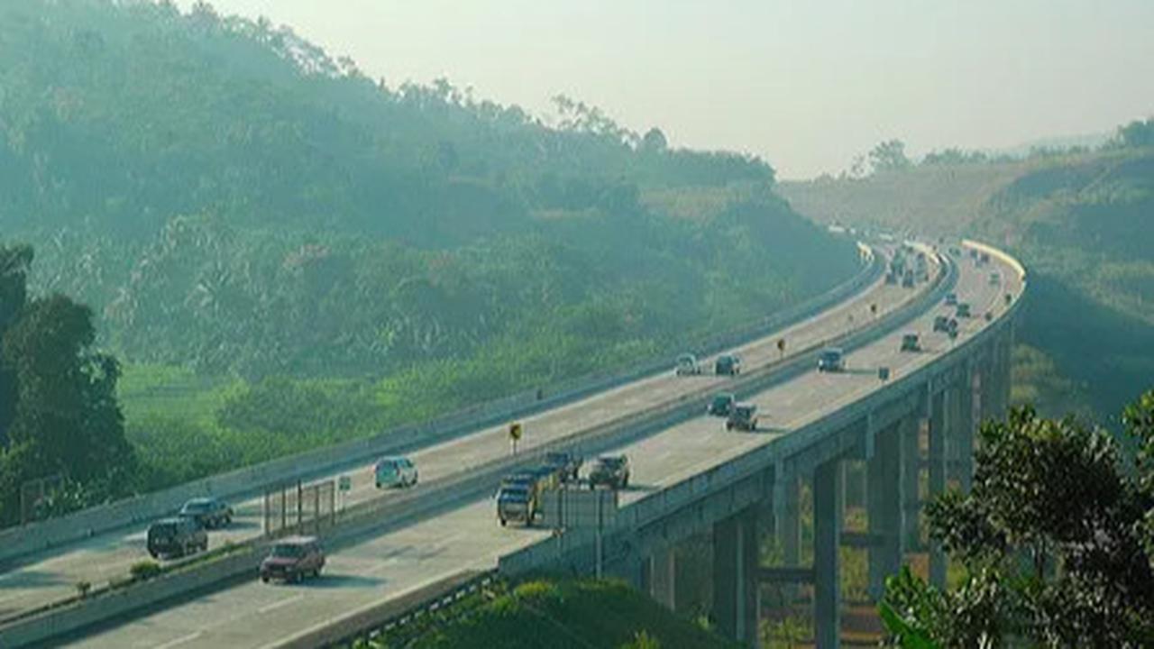 Libur Long Weekend, Jasa Marga: Ada Peningkatan Lalu Lintas Kendaraan di Tol Jabodetabek dan Jawa Barat