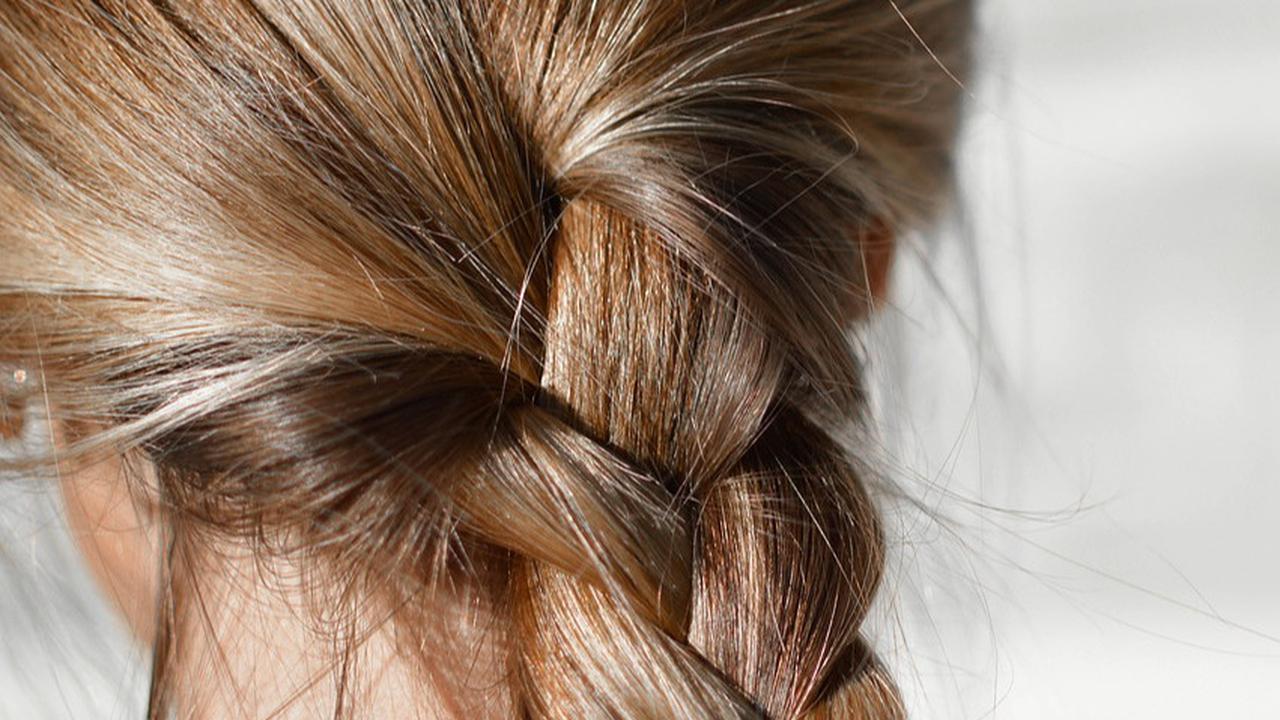 11 Makanan untuk Rambut Sehat dan Indah, Pisang hingga Kayu Manis