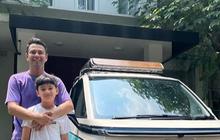 Penampakan Hasil Modifikasi Mobil Listrik ala Sultan Andara Raffi Ahmad, Keren Banget!