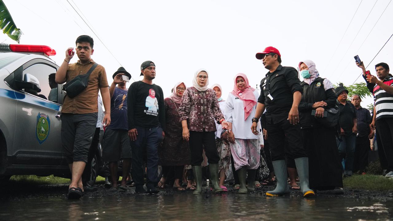 Bupati Indramayu, Nina Agustina (Istimewa)