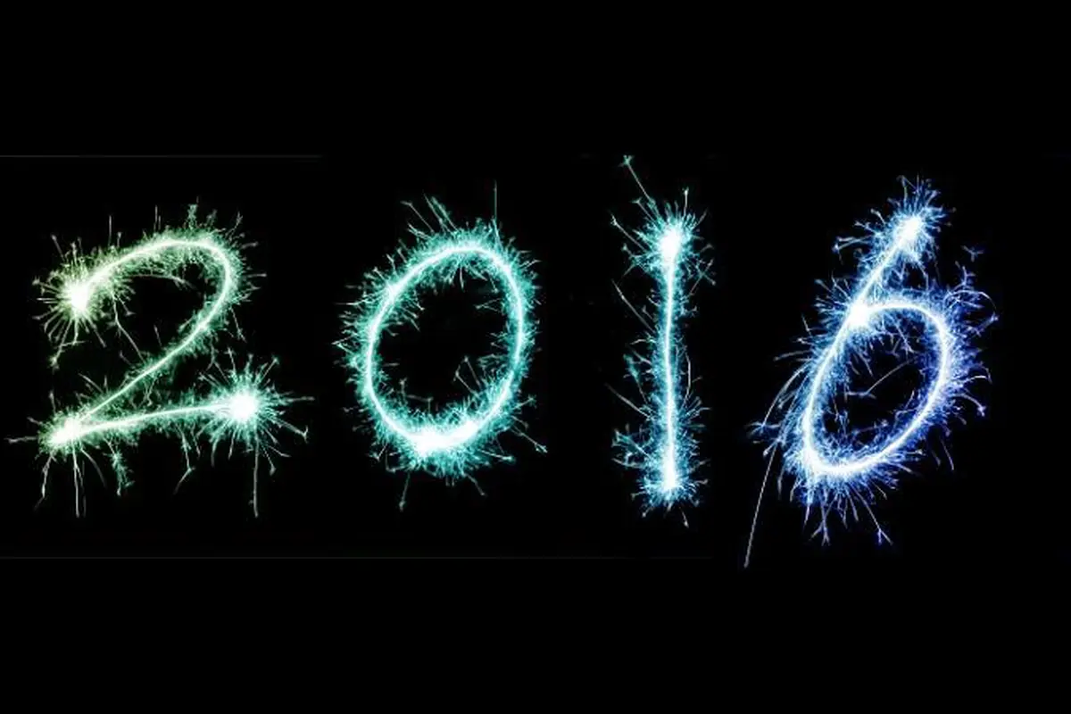 Ketahui 3 Hal yang Menunggumu di 2016 Melalui Cara Ini