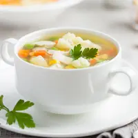 Resep olahan ayam tanpa gula untuk menu sehari-hari./Copyright depositphotos.com/anna_shepulova