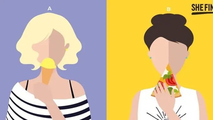 [Bintang] Lebih Suka Ngemil Manis atau Asin? Temukan Artinya di Sini!