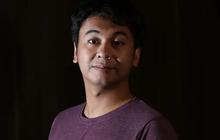 5 Potret Dapur Rumah Raditya Dika yang Estetik dengan Warna Abu, Sebut Pernah Alami Hal Gaib