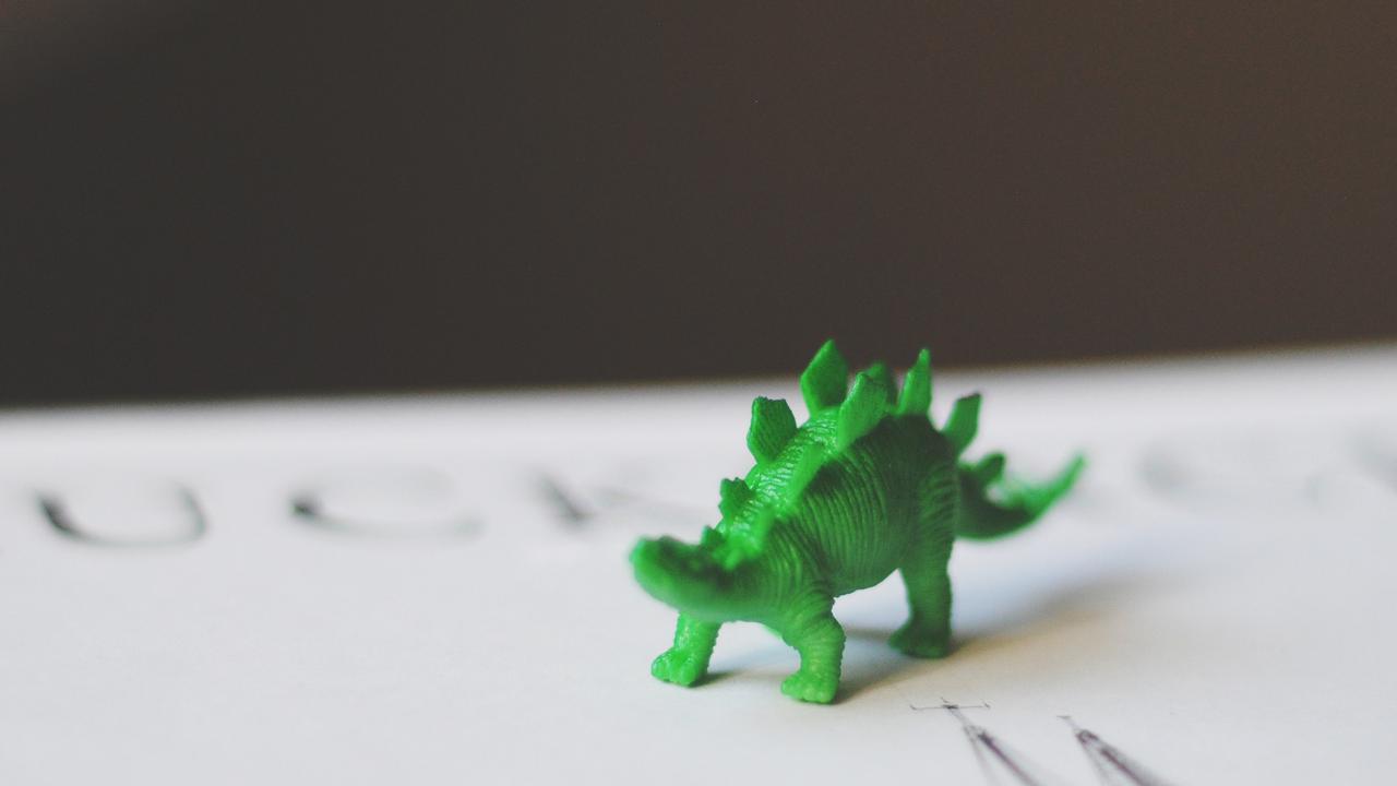 2 Anak Inggris Sukses Menyetop McDonald's dan Burger King Beri Mainan Plastik