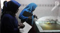 7 Tanda Ada Sarang Nyamuk di Area Rumah yang Jarang Diperiksa, Picu Wabah Demam Berdarah saat Musim Hujan