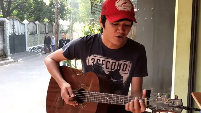 Cover Akad Payung Teduh