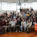 Tak Cukup Enak Dibaca, Liputan6 Connect Ajak Mahasiswa BINUS Bekasi Belajar Bikin Konten yang Mudah Ditemukan