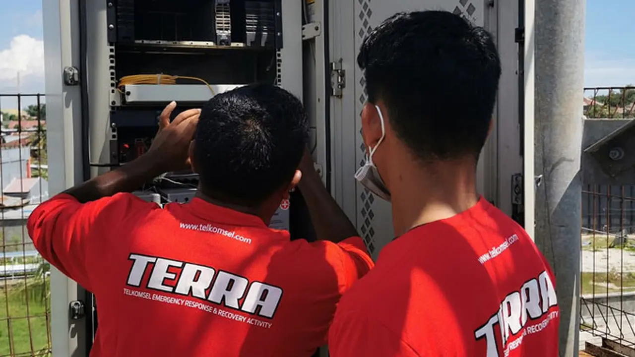 Telkomsel