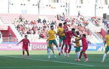 Kenangan Buruk Wonderkid Australia Pernah Dipermalukan Timnas Indonesia di Piala Asia