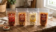 8 Ide Jualan Snack Harga Rp 10.000 yang Kekinian, Modal Kecil Untung Besar