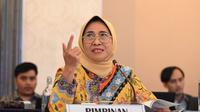 Ketua Komisi X DPR RI, Hetifah Sjaifudian. (Foto: Istimewa).
