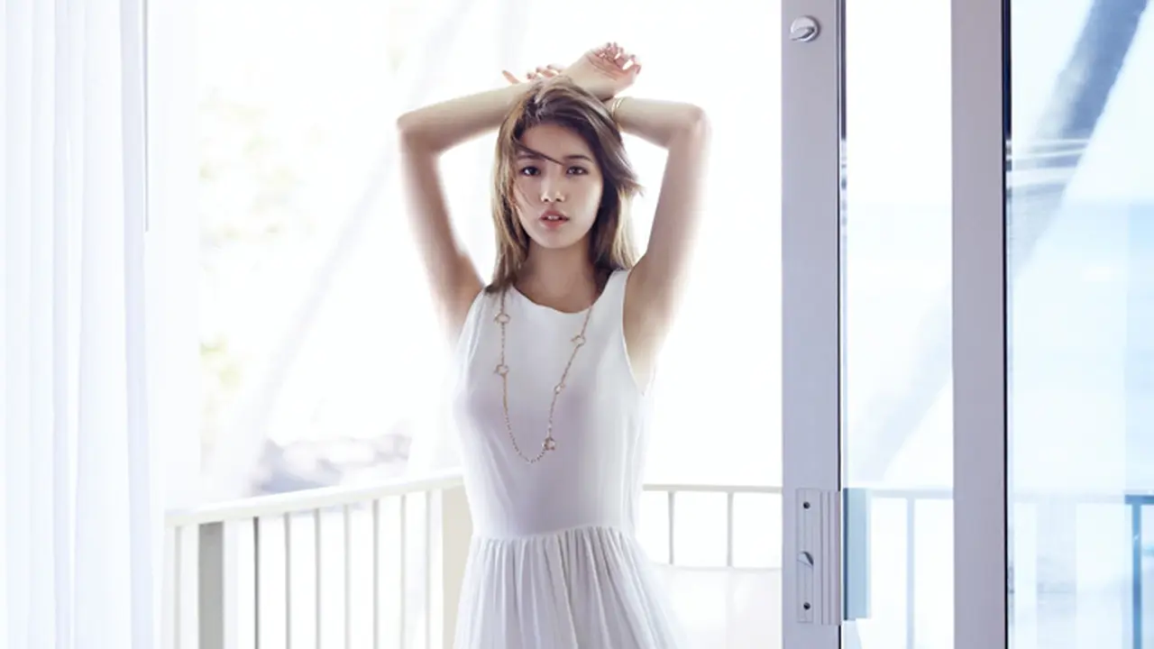 Suzy Miss A Kembali Dibidik Beraksi Drama Terbaru