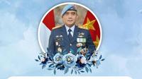 Marsda TNI Wahyu Hidayat Sudjatmiko