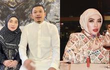Usai Dikecam, Shella Saukia dan Suami Meminta Maaf Terkait Umrah Selebgram Isa Zega