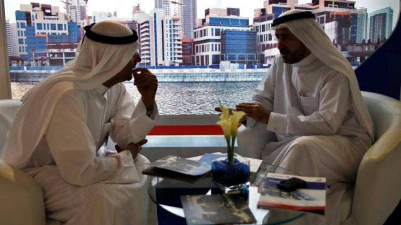 Jubah Putih Pria UAE Berujung dengan Penangkapan Brutal Polisi AS