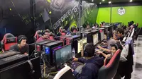 Ini Rahasia Menjadi Atlet eSports Profesional