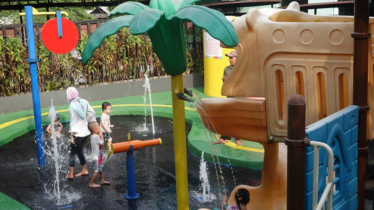 Tempat Wisata Anak di Jakarta