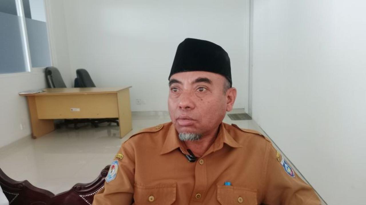 Pemkab Lombok Tengah Dorong Transaksi Nontunai di Pasar Kuta Mandalika, Libatkan Bank NTB