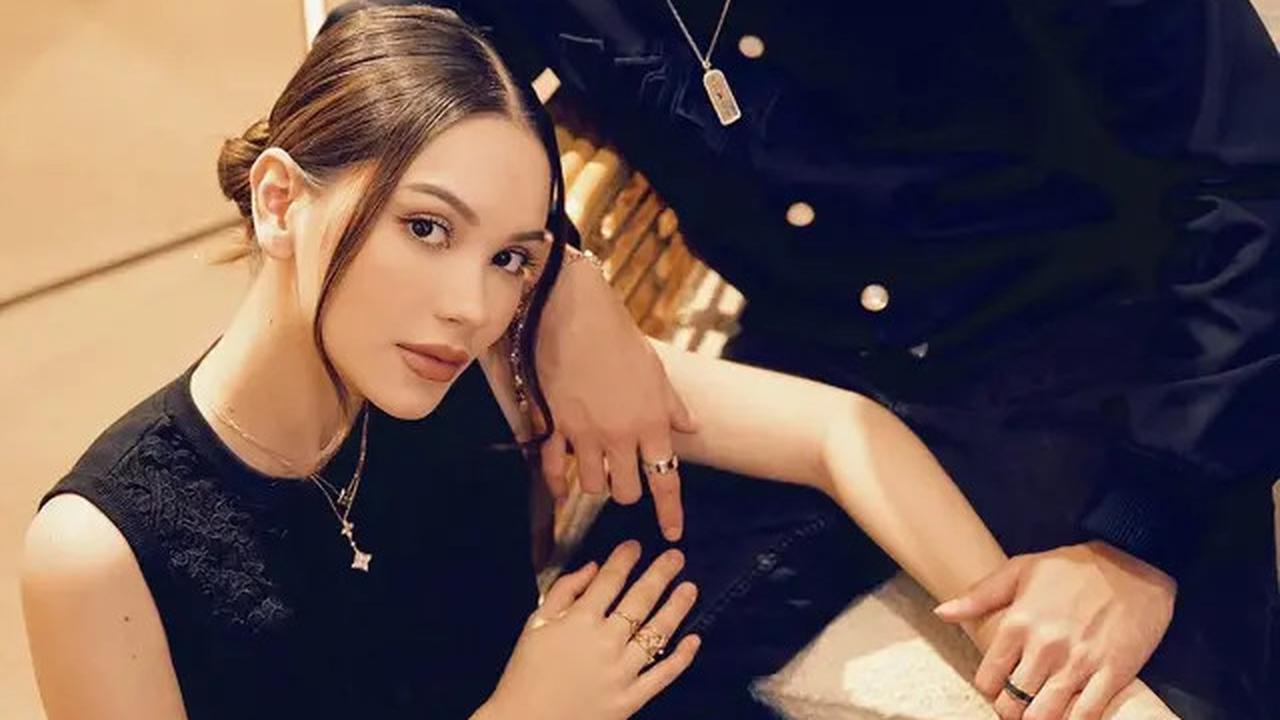 7 Potret Pasangan Artis Rayakan Valentine 2025, Masih Pacaran Didoakan Nikah