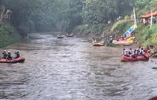 Pemkot Depok Ingatkan Warga Waspada Banjir Longsor Saat Musim Hujan Ekstrem