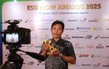 Tahukah Anda? BNI Raih Green Warrior Award Berkat Program Nelayan dan Regenerasi Mangrove di Banyuwangi