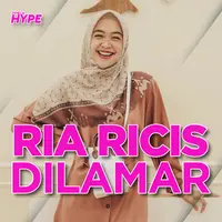 Ria Ricis dan Teuku Ryan Lamaran pada September 2021