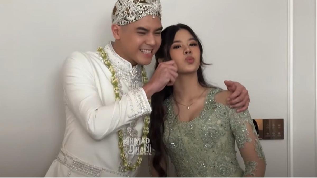 Potret Cantik Safeea Ahmad Anak Mulan Jameela dan Ahmad Dhani, Tinggi dan Makin Mirip Almira Yudhoyono Anak AHY
