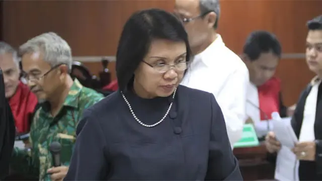 [VIDEO] Ada Keterlibatan Cikeas dalam Kasus Hambalang