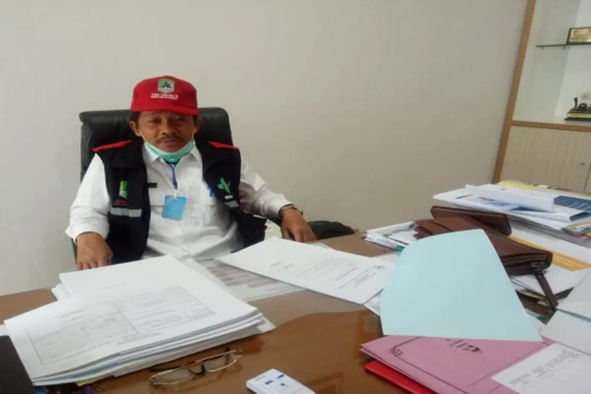 Kasus Covid-19 di Kabupaten Majalengka Melonjak Usai Swab Massal