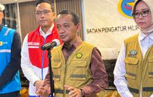 VIDEO: Kejutan Bahlil Soal di Balik Rencana Prabowo Maafkan Koruptor yang Kembalikan Hasil Korupsi