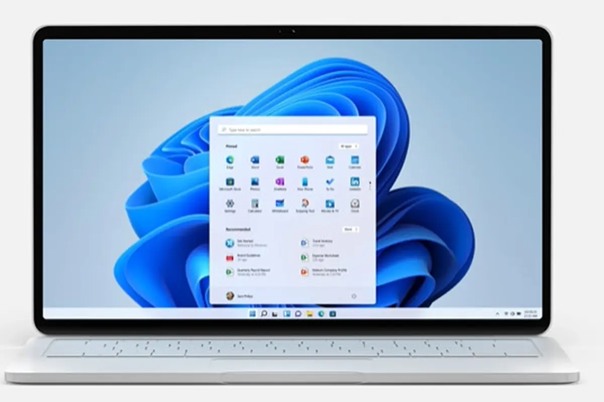 Upgrade to the New Windows 11 OS